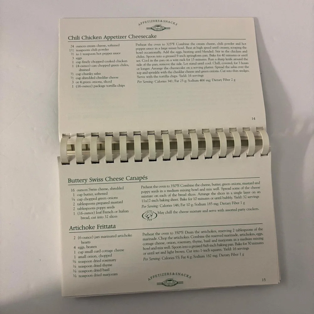 The Pampered Chef bring family